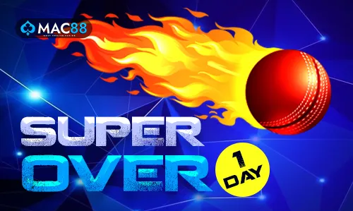 Super Over market used to illustrate a cricbet99 cricket ID